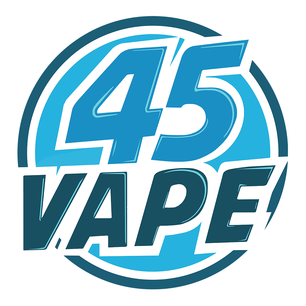 45 Store Logo