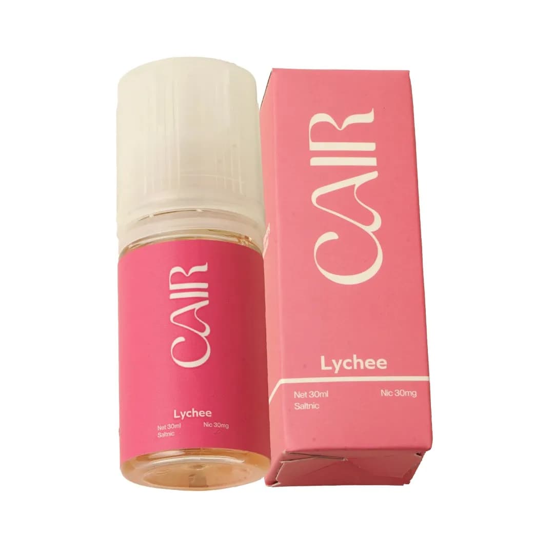 CAIR Saltnic - Lychee 30ML