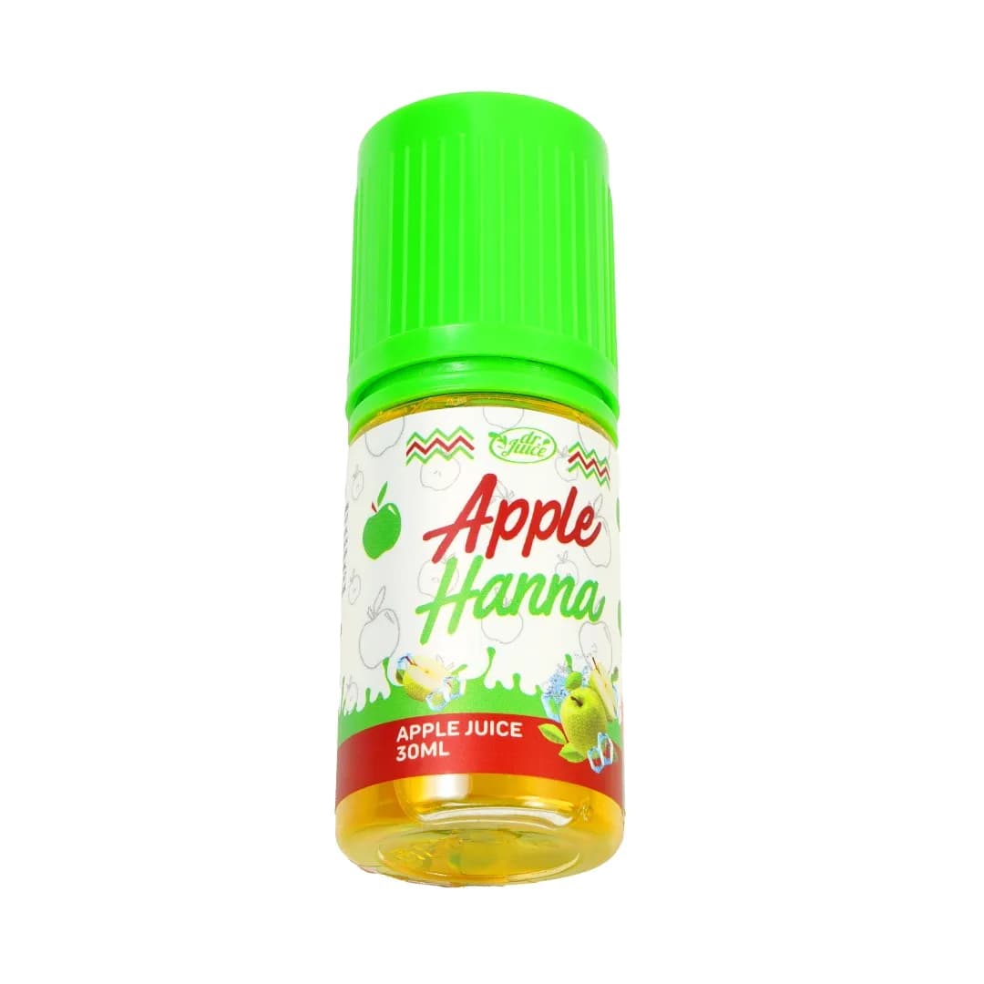 Apple Hanna PF - Apple Juice 30ML