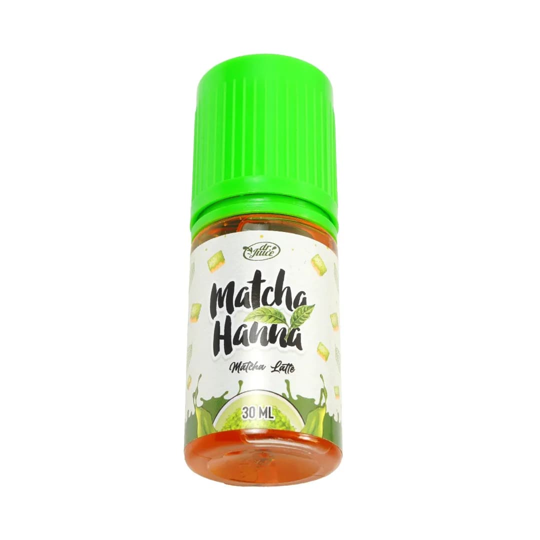 Matcha Hanna PF - Matcha Latte 30ML