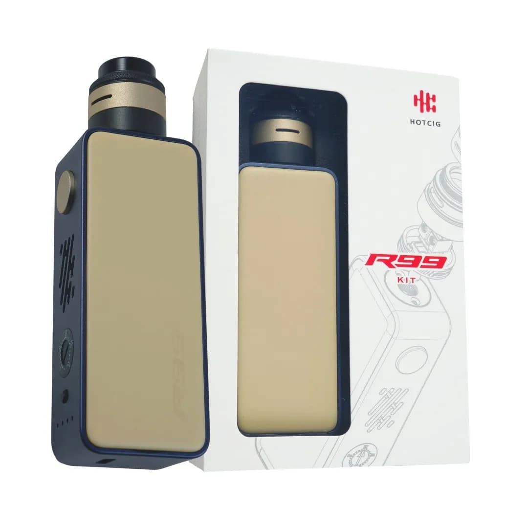 Hotcig R99 MOD - Khavio