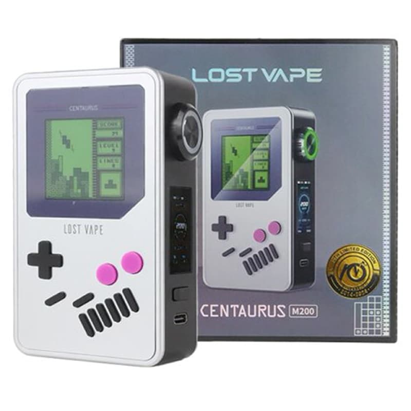 Centaurus M200 Retro GAME Edition