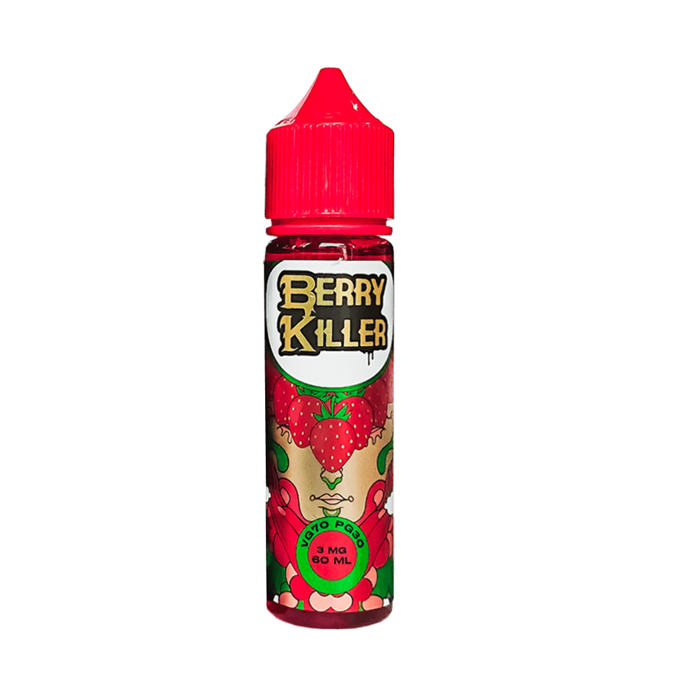 Berry Killer 60ML