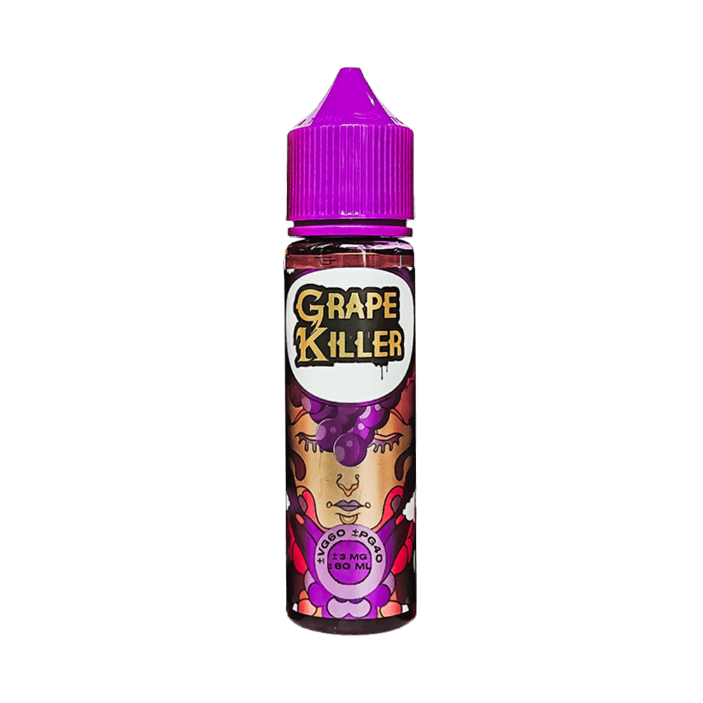 Grape Killer 60ML