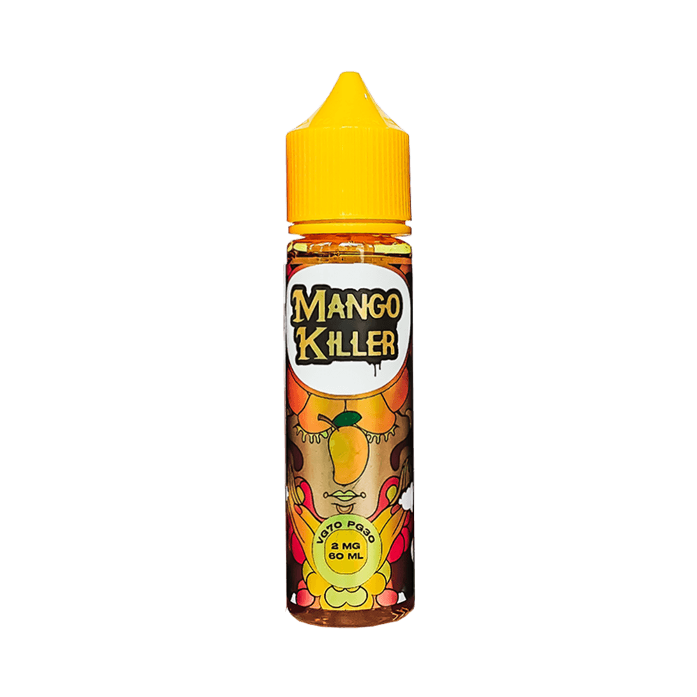 Mango Killer 60ML