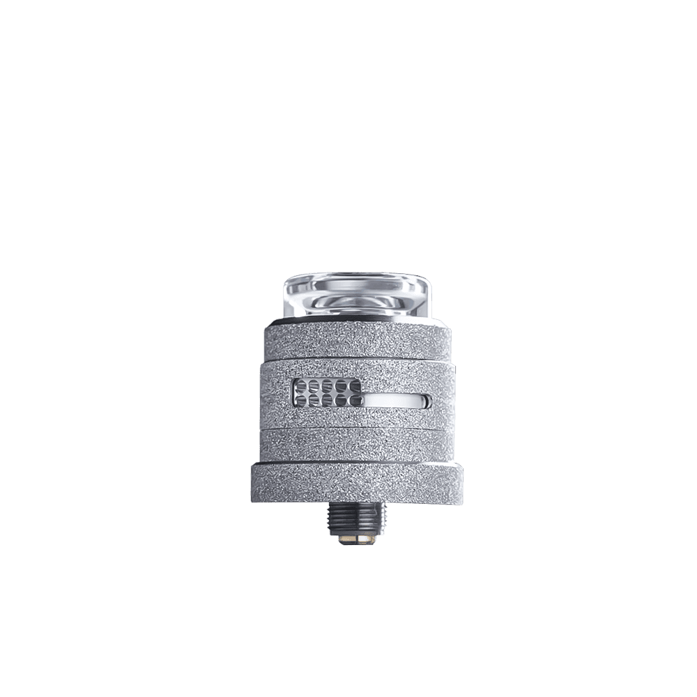 Nitrous RDA 22MM DUAL CAP ONLY - Sophia