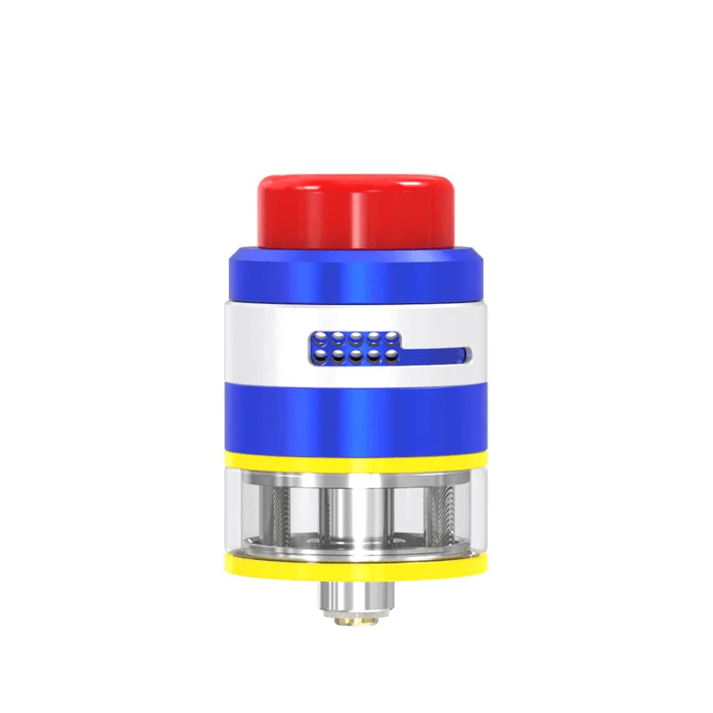 Nitrous RDTA 24MM - Gundam