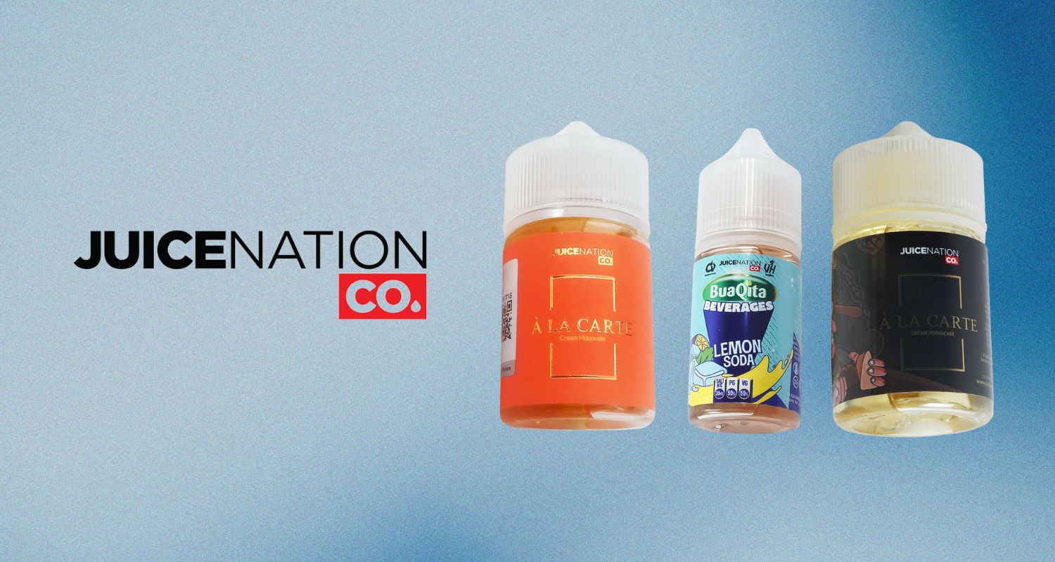 Juice Nation