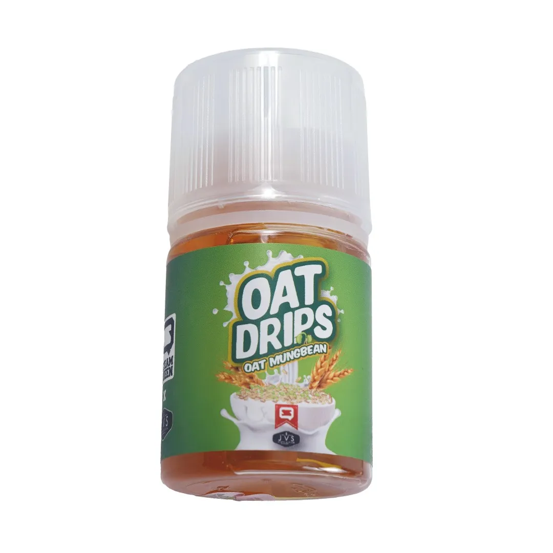 OAT DRIPS V2 – OAT MUNGBEAN 60ML