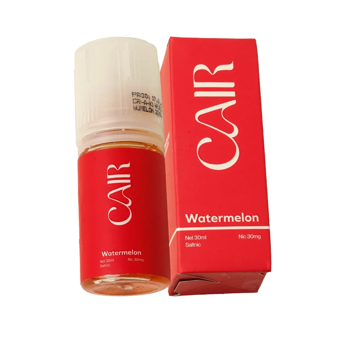 CAIR SALTNIC – WATERMELON 30ML – 30MG