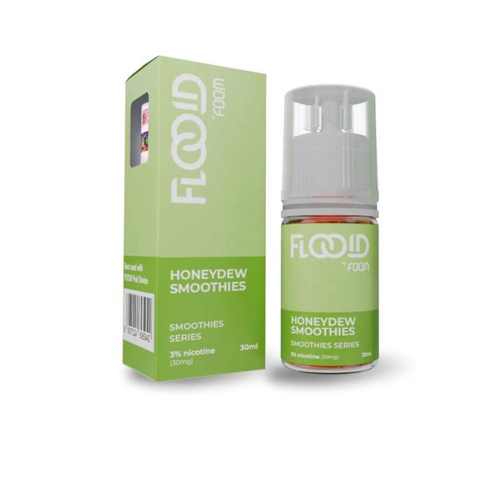 FOOM FLOOID – HONEYDEW SMOOTHIES 30ML – 30MG