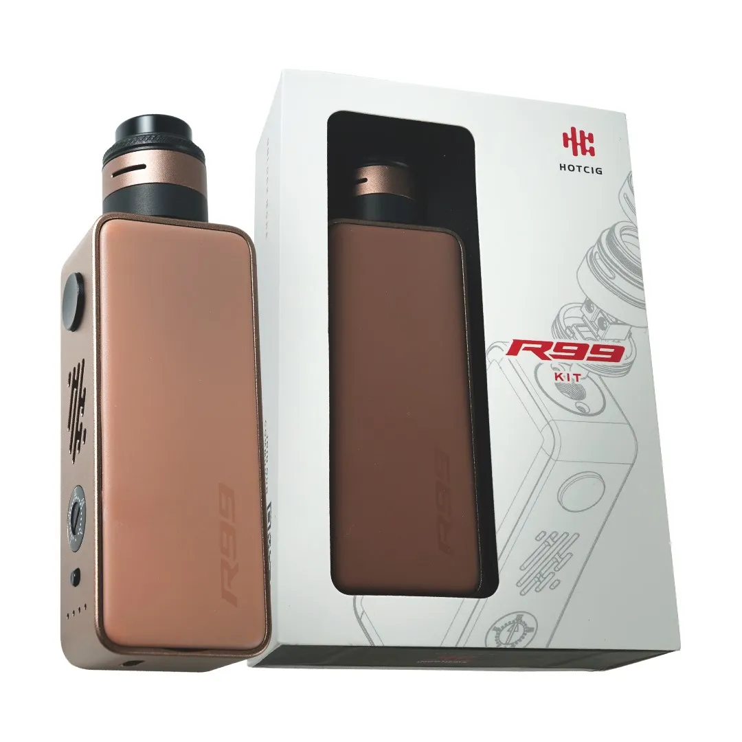 Hotcig R99 MOD - Sienna