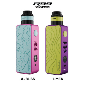 Hotcig R99 Uncommon
