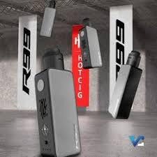 Hotcig R99