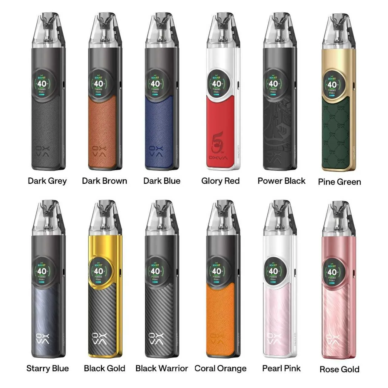 OXVA Nexlim POD KIT -