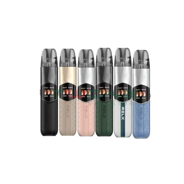 RELX Prime PRO 45W 1350mah POD KIT